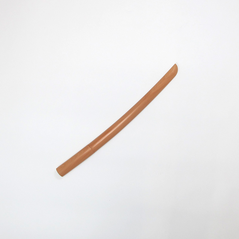 椿特製木刀　小刀